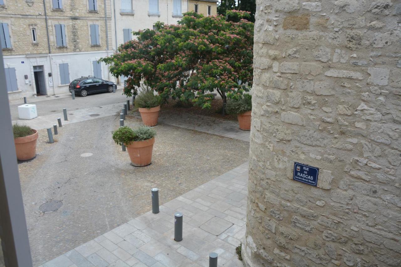 Maison Rascas - Centre Historique - Air Conditioning- Wifi Avignon Exterior photo