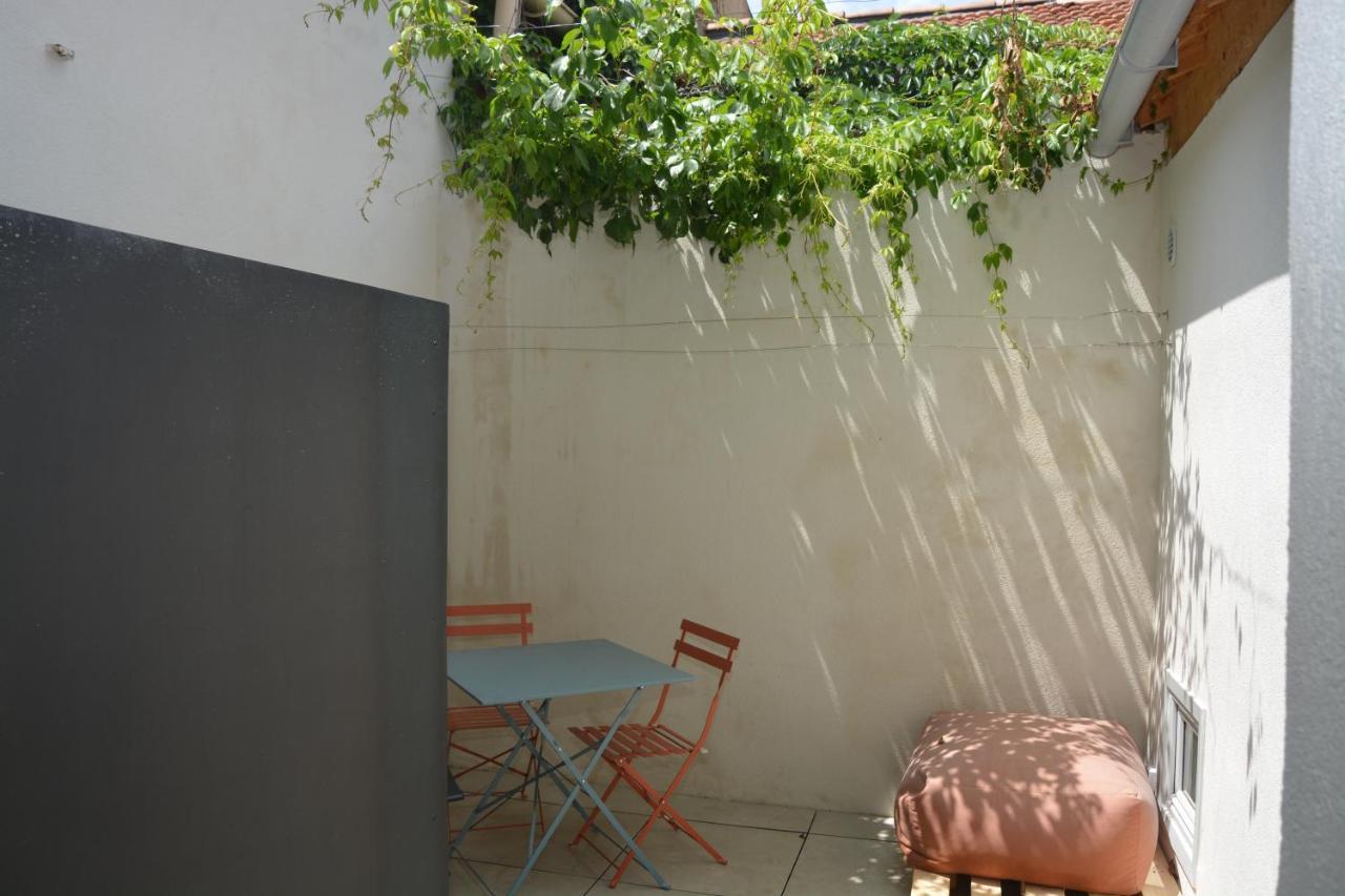 Maison Rascas - Centre Historique - Air Conditioning- Wifi Avignon Exterior photo