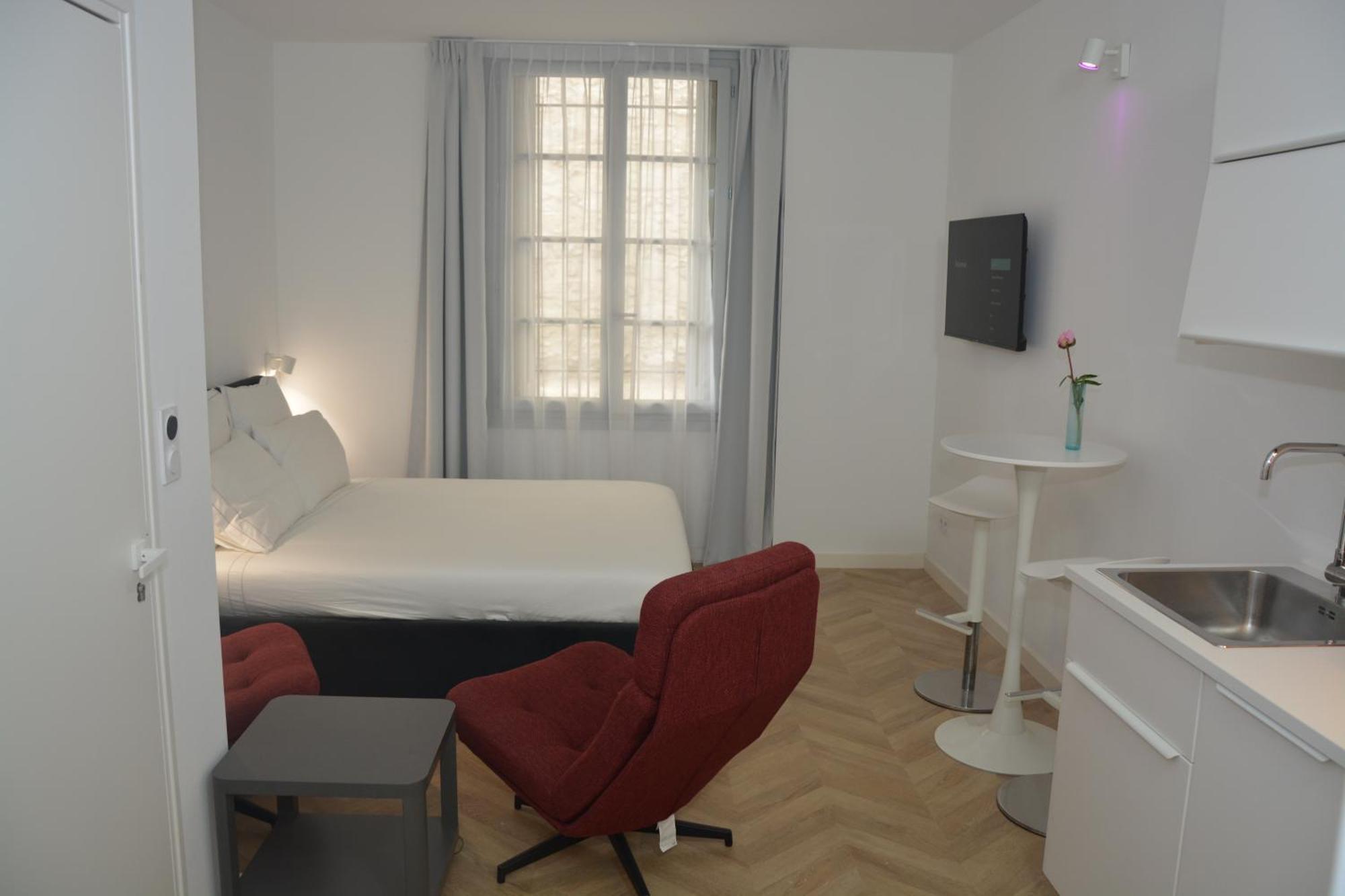 Maison Rascas - Centre Historique - Air Conditioning- Wifi Avignon Room photo